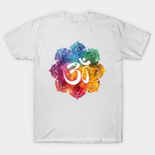 Happy Holi Celebration India Hindu Matching Men Women Kids T-Shirt